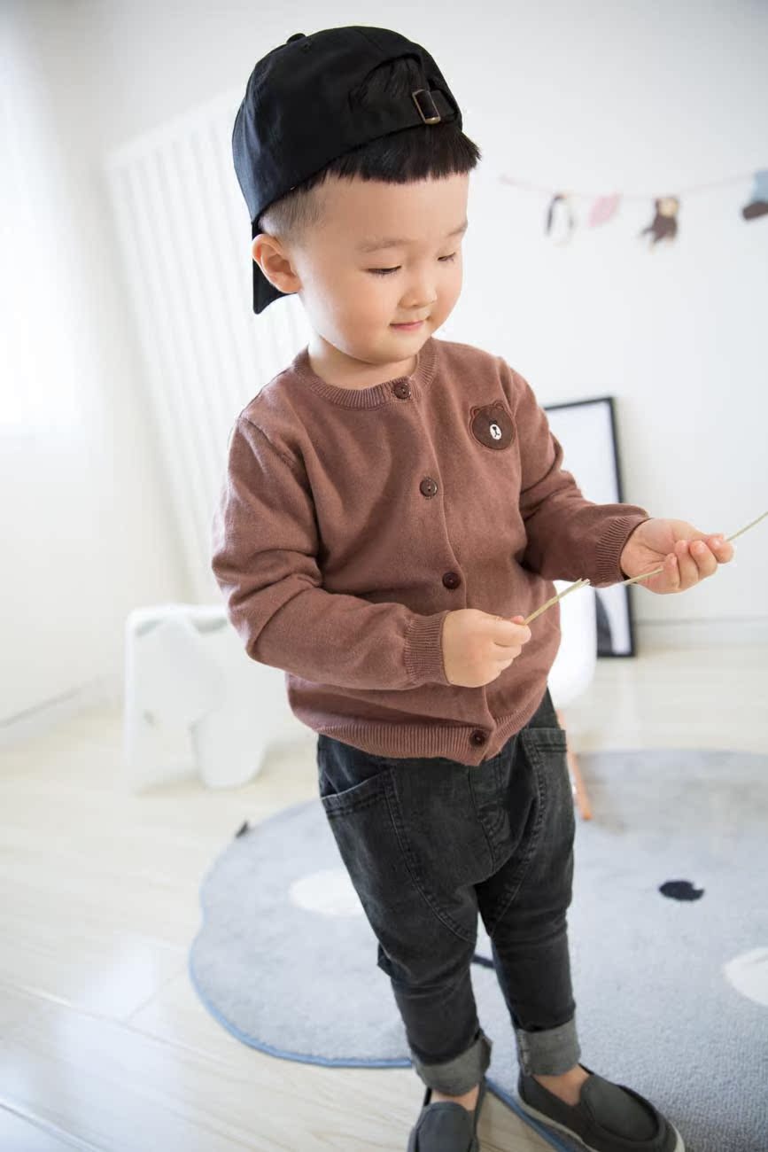 Pull enfant - Ref 2103679 Image 5