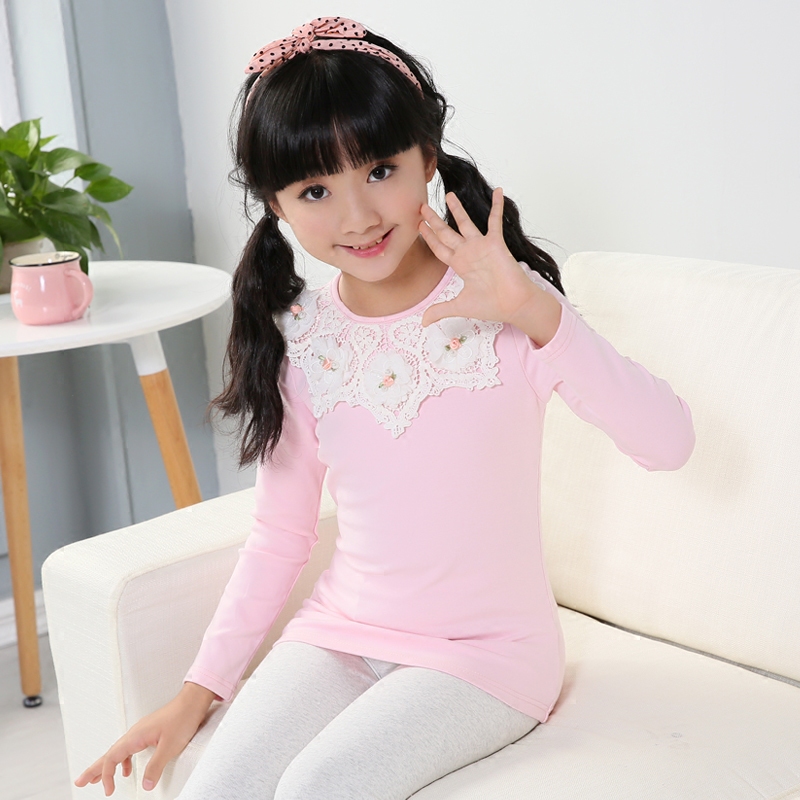 Pull fille - Ref 2105728 Image 4