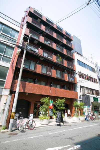 Urban Life單臥室私人公寓
