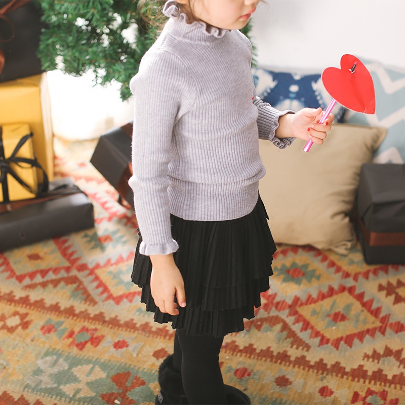 Jupe fillette - Ref 2051379 Image 1