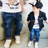 Gilet enfant en toile - Ref 2069316 Image 23