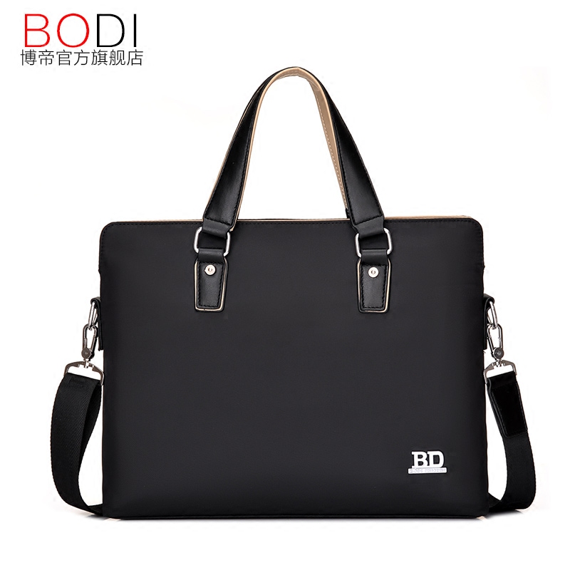 Sac pour homme - Ref 50668 Image 4