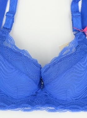 70aa杯文胸罩贫乳小胸变大平胸增大加厚女士超厚丰胸隆胸聚拢内衣