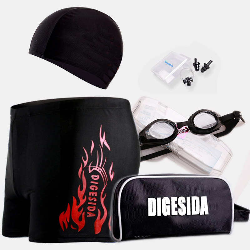 Maillot de bain homme      - Ref 2518825 Image 1