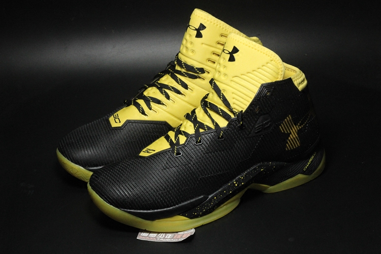 quality goods Under Armour Dema UA CURRY 2.5 Curry Men&#39;s basketball shoes 1274425in the Sports shoes new , Basketball shoes  category - from Buy2taobao.com to provide professional Taobao agent buy service