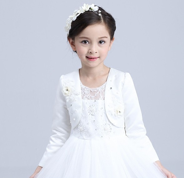 Cape pour fille - Ref 2156033 Image 1