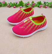 Chaussures enfants en autre orteil pour été - semelle plastique - Ref 1039670 Image 7