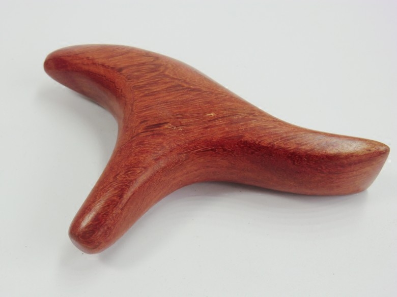 Foot Massage Tools Xiangmu triangle Foot acupoint Pull bar Scraping rodsin the Personal Care/Health/Massage equipment , Meridian Health Care Equipment , Acupuncture stick  category - from Buy2taobao.com to provide professional Taobao agent buy service