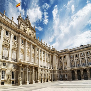 [马德里王宫-大门票+中文语音导览APP]预约出票备注出票时间