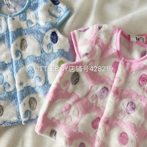 Gilet enfant - Ref 2068212 Image 1