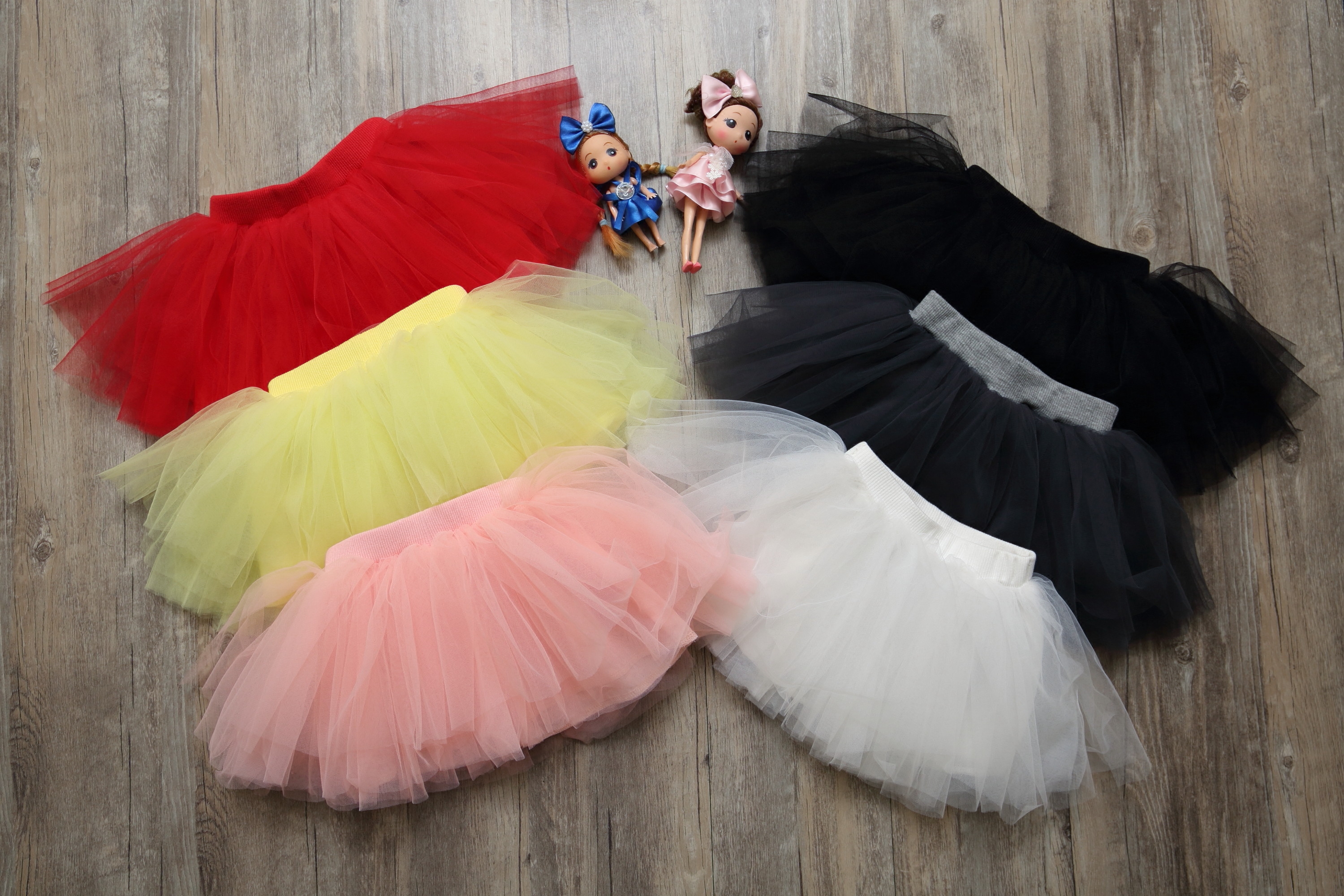 Jupe pour fille - Ref 2048682 Image 1