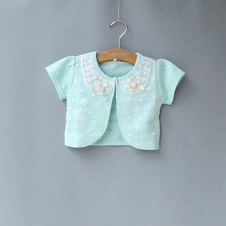 Cape pour fille - Ref 2157156 Image 1