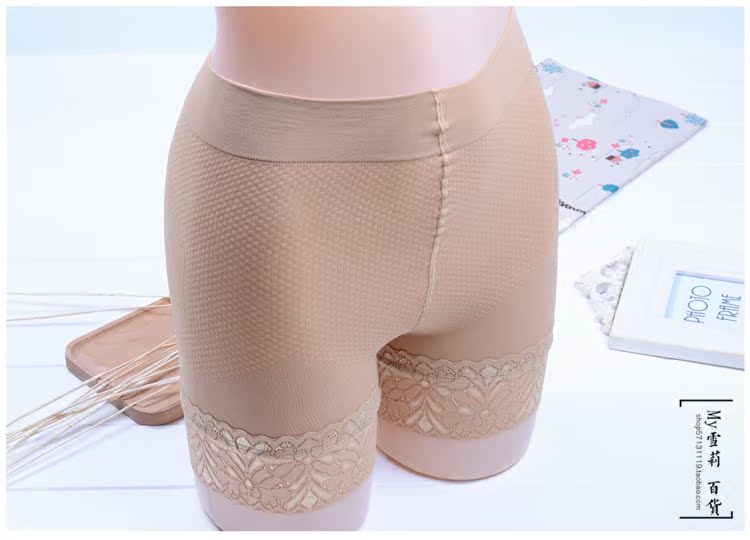 body amincissant simple en coton - Ref 684945 Image 5