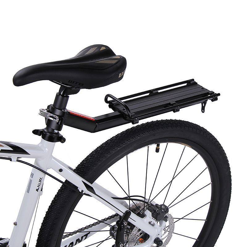 Porte-bagages pour vélo TOTTA - Ref 2414567 Image 1