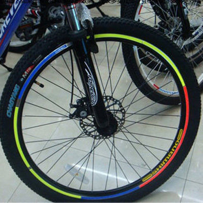 Décoration pour vélo - Ref 2286035 Image 1