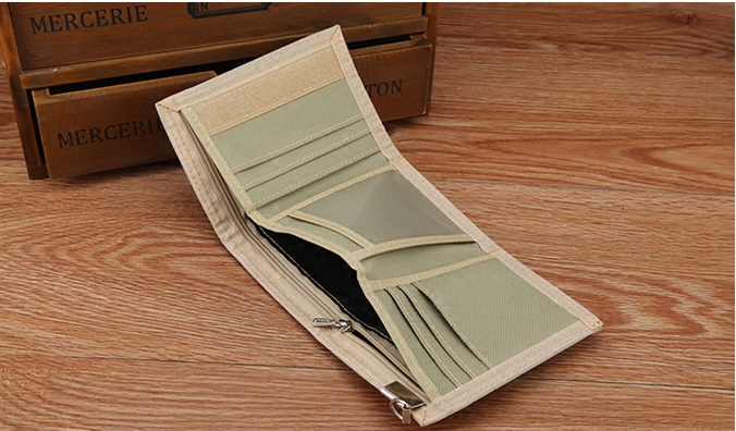 Sac pour homme - Ref 50250 Image 4