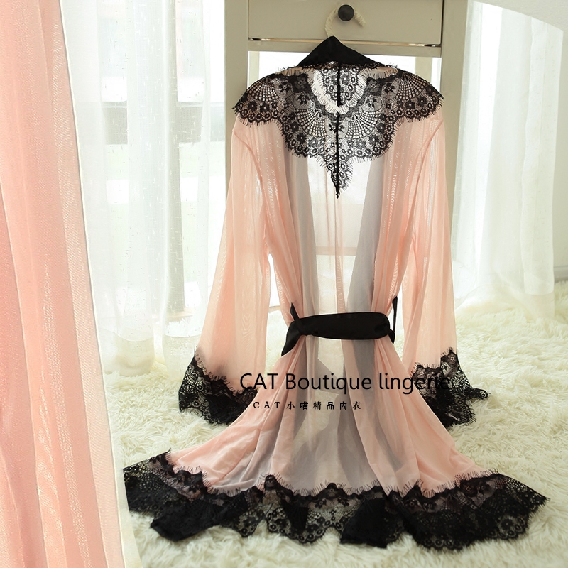 Peignoir jeunesse - Ref 595704 Image 1