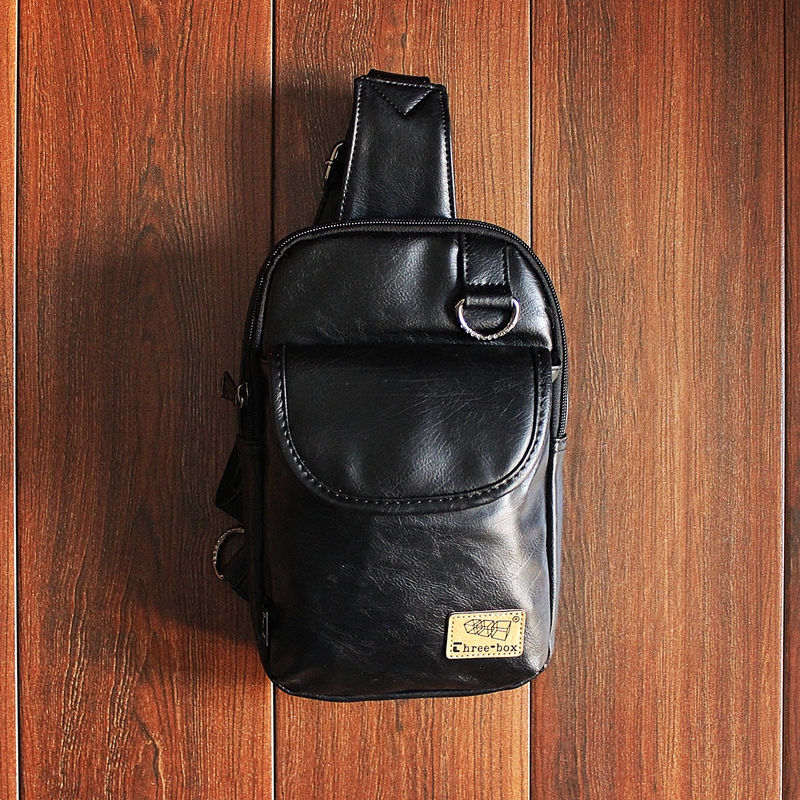 Sac homme - Ref 51727 Image 4