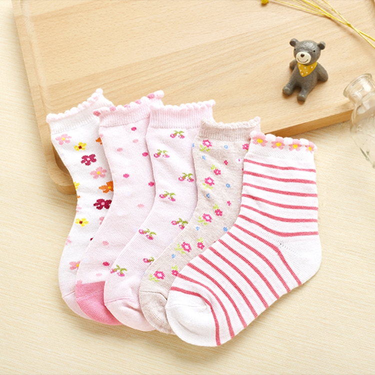 Chaussettes enfant - Ref 2106532 Image 1