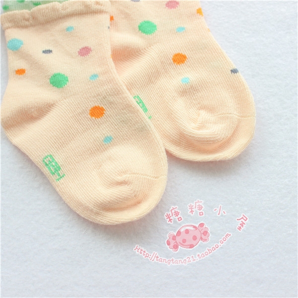 Chaussettes enfant - Ref 2109189 Image 3