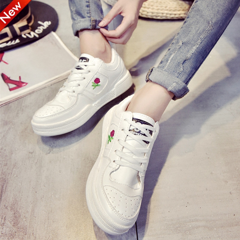 Chaussures de printemps collège - Ref 918975 Image 3