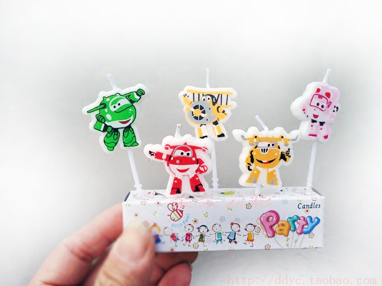 Bougie - Ref 2488411 Image 3