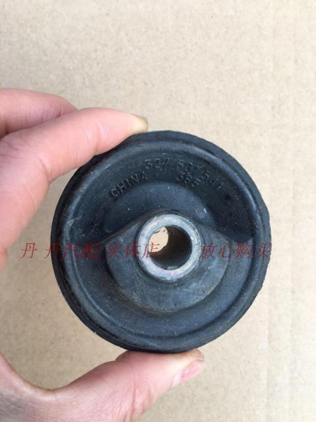 大众桑塔纳 普桑 06款 99新秀 志俊 3000 4000 后桥衬套 配件特价