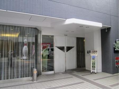維拉芳泉大阪心齋橋酒店