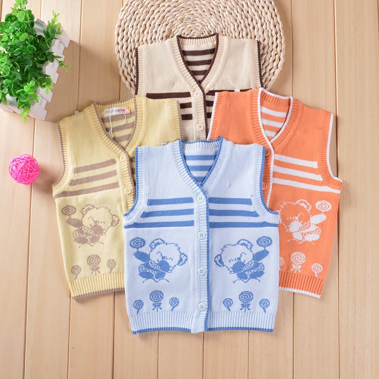 Gilet enfant - Ref 2070029 Image 1