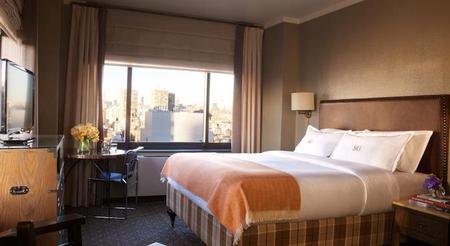 Soho Grand Hotel