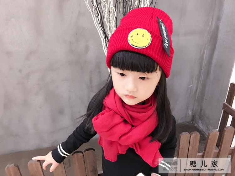 Echarpe enfant - Ref 2135193 Image 3
