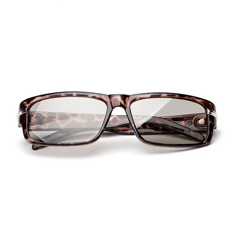 Lunettes 3D TIANMA - Ref 1241977 Image 3