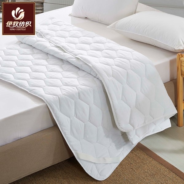 伊牧 抗菌床垫 ￥45包邮 0.7～1.8米床多色可选