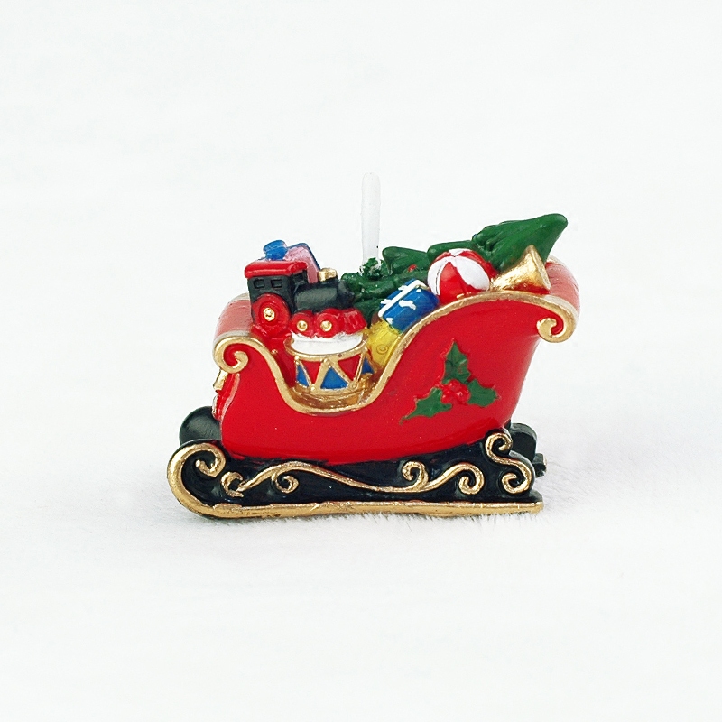 Bougie CHARMING - Ref 2493497 Image 3