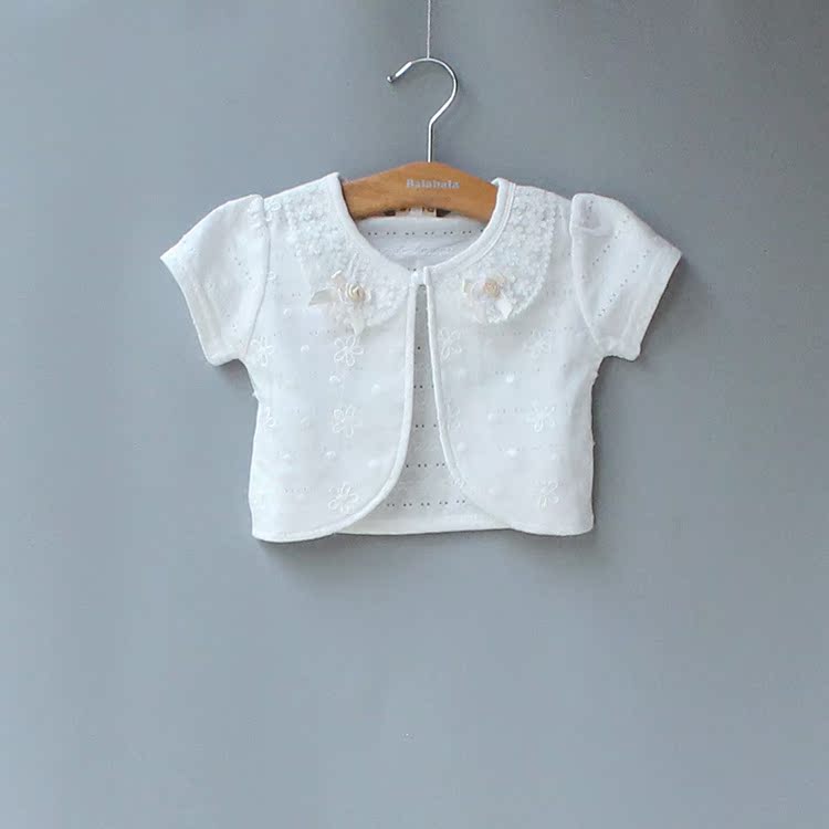 Cape pour fille - Ref 2157156 Image 3