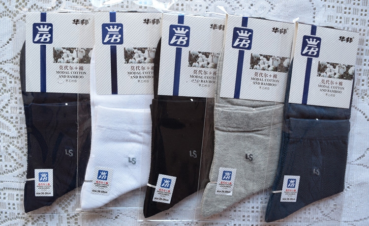 Chaussettes - collants - Ref 762766 Image 5