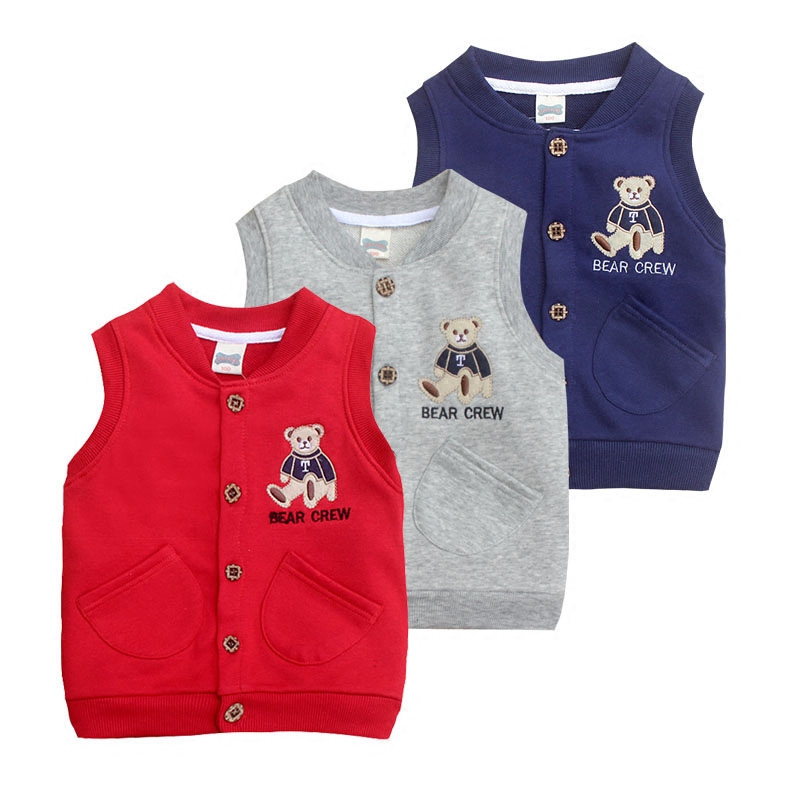 Gilet enfant - Ref 2070218 Image 1
