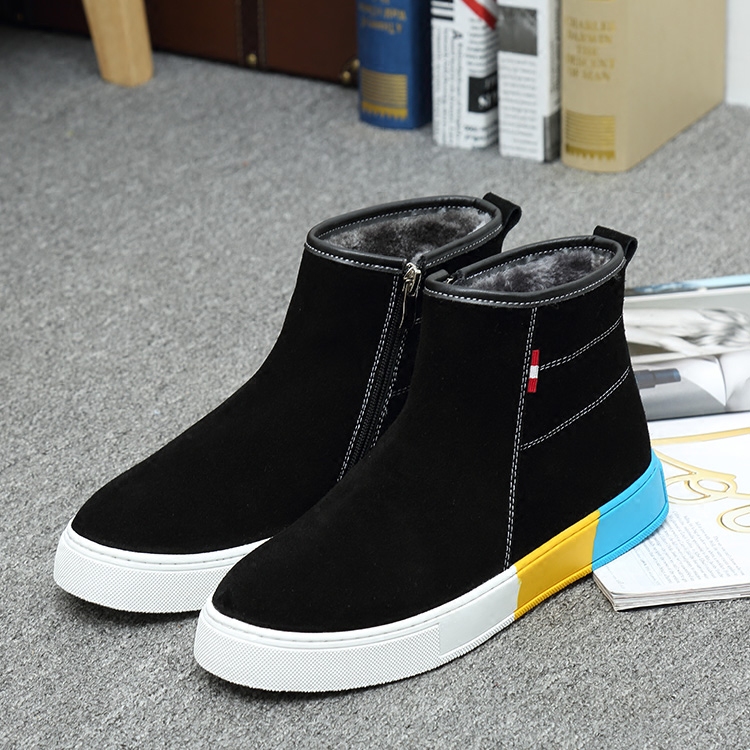 Boots - chaussures jeunesse, vieux 18-40 ans, , Moyen-âge, 40-60 ans,  - Ref 936581 Image 3