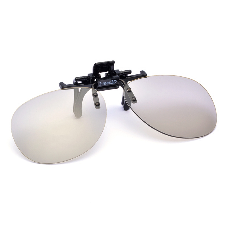 Lunettes 3D - Ref 2621175 Image 3