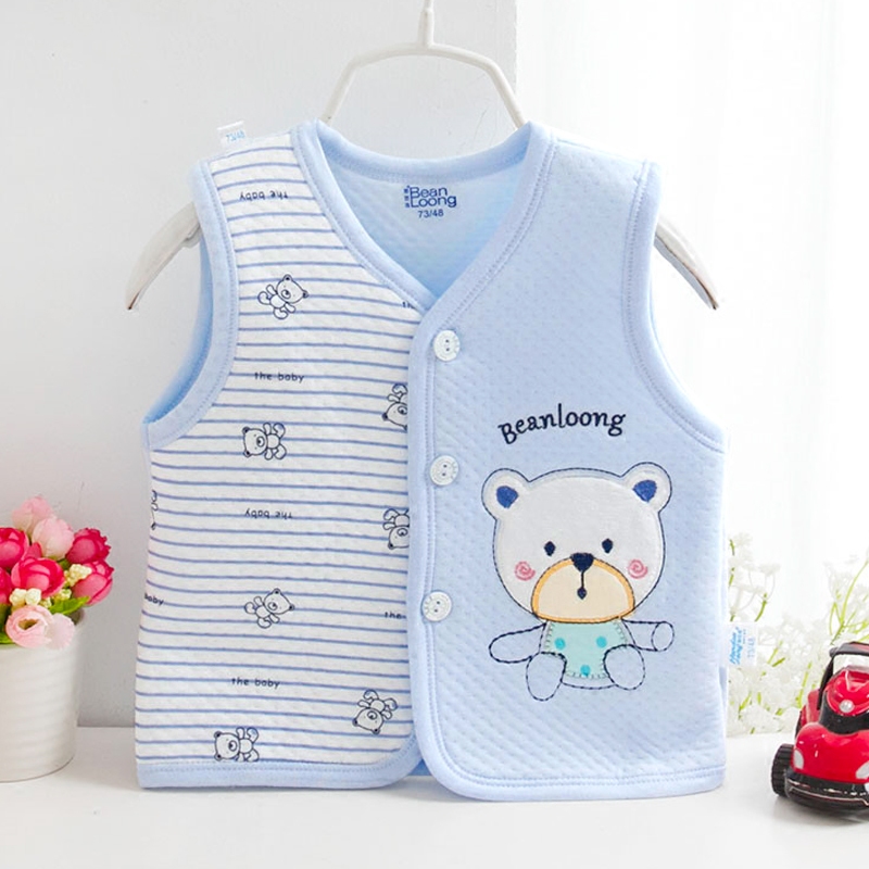 Gilet enfant - Ref 2068046 Image 1