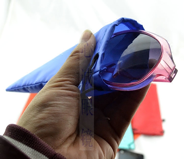 Etui à lunettes KIANGE - Ref 1242807 Image 5