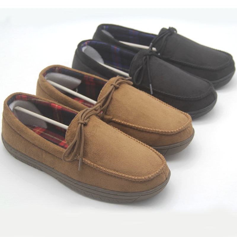 拖鞋出口居家休闲坐飞机豆豆