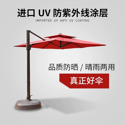 Nội thất gỗ rắn ngoài trời bằng gỗ tếch Teslin bàn vuông một bàn bốn ghế đơn giản sân vườn phòng ăn - Bàn ghế ngoài trời / sân
