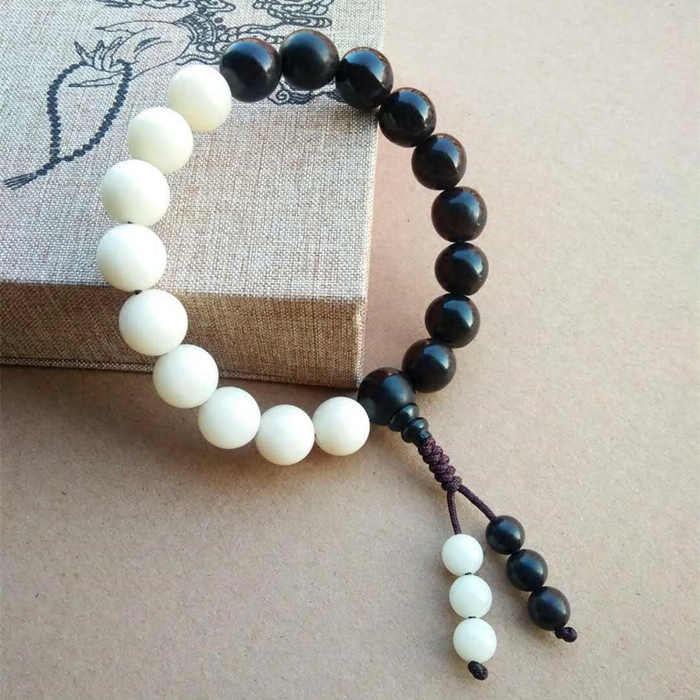 无患子菩提根个性时尚手持念珠