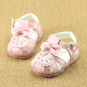 Chaussures enfants en autre pour printemps - Ref 1039450 Image 10
