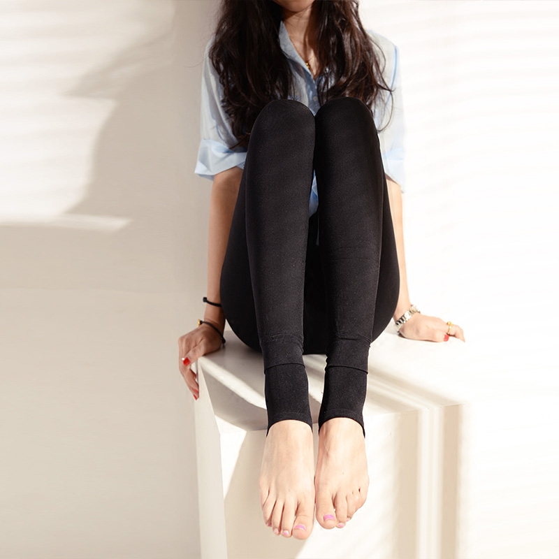 Pantalon collant jeunesse simple en autre - Ref 773210 Image 5