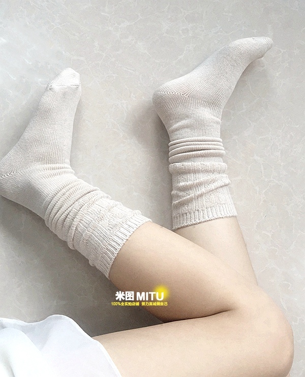 Chaussettes - collants COLLOCATION - Ref 780444 Image 3