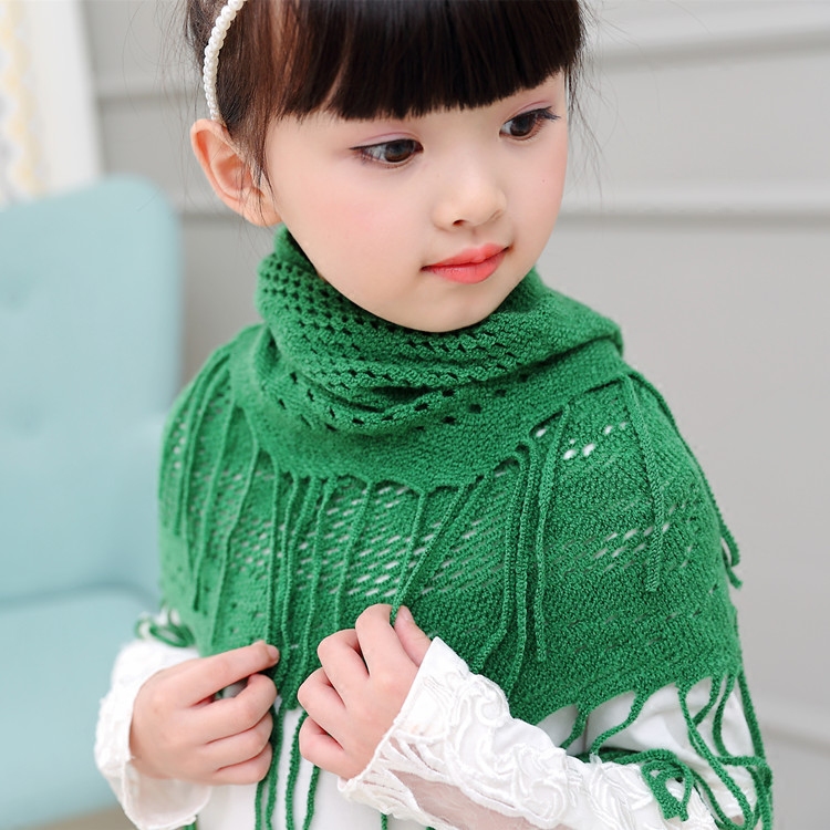 Echarpe fille - Ref 2143616 Image 5