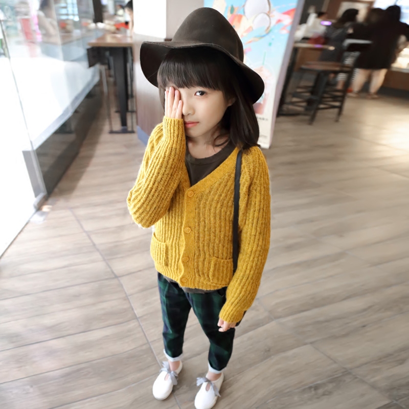 Pull fille - Ref 2105304 Image 1