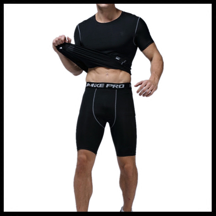 Pantalon de sport pour homme en polyester - Ref 2005414 Image 2